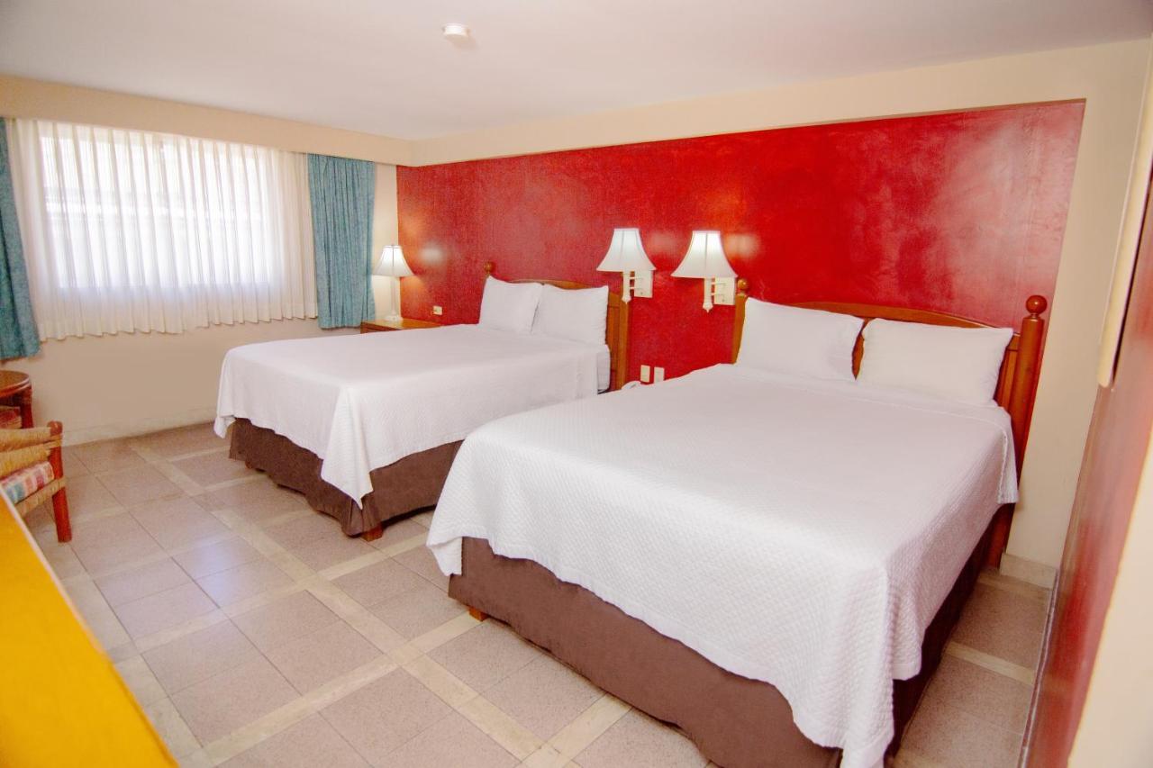 Gamma Guaymas Armida Hotel Екстериор снимка