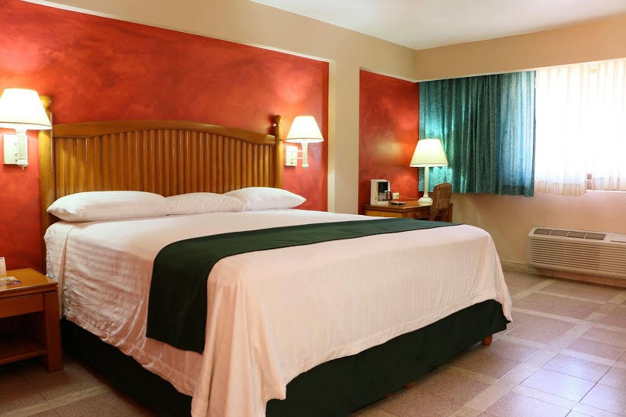 Gamma Guaymas Armida Hotel Екстериор снимка